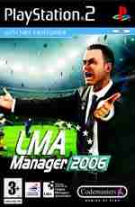 Descargar LMA Manager 2006  ]MULTI5] por Torrent